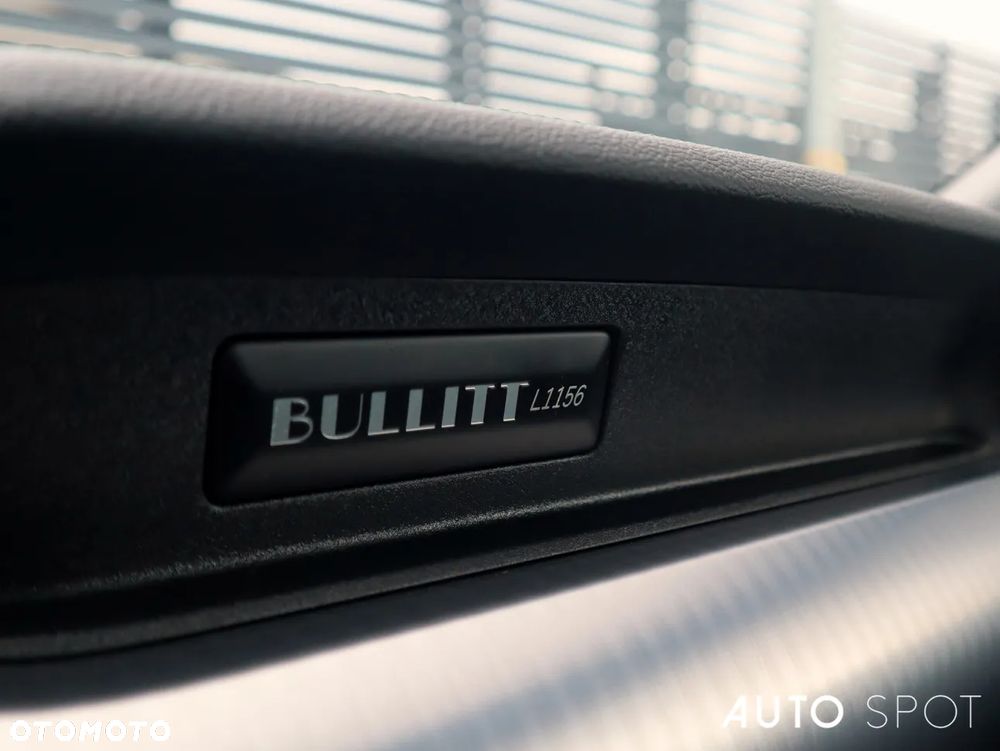 Ford Mustang 5.0 V8 Bullitt - 36
