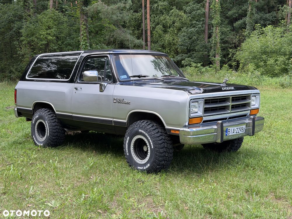 Dodge RAM - 3