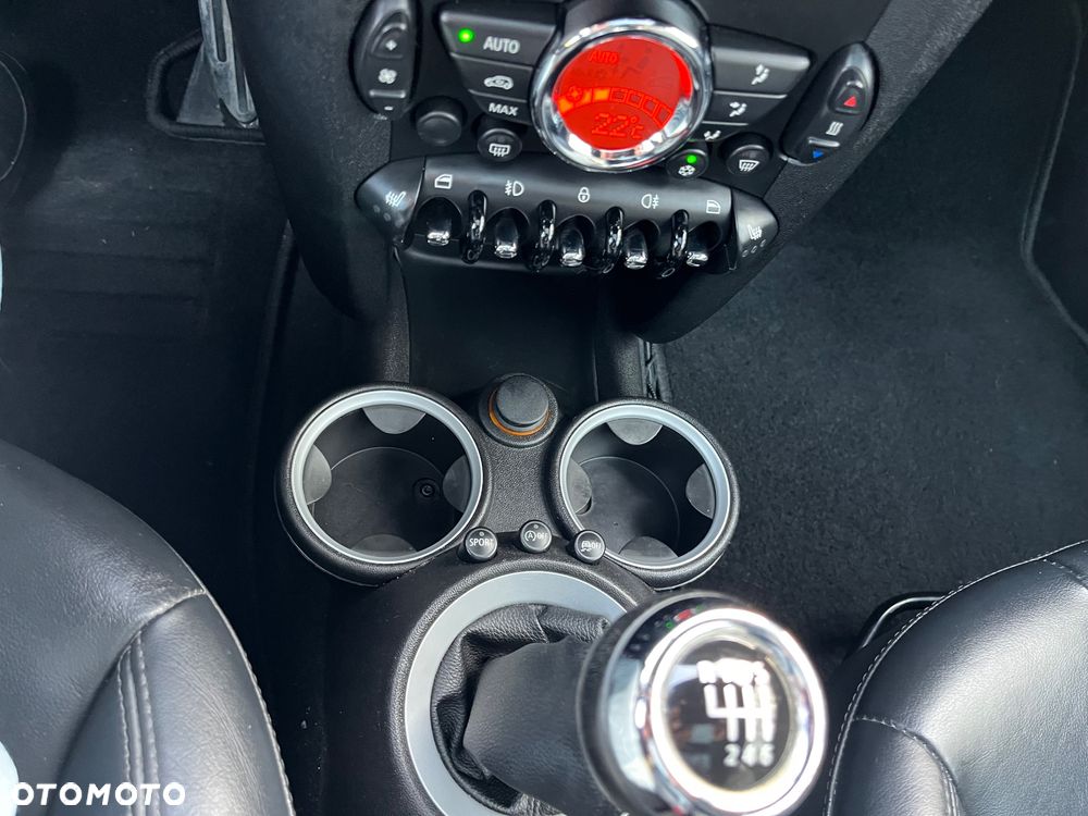 MINI Cooper S Coupe - 10