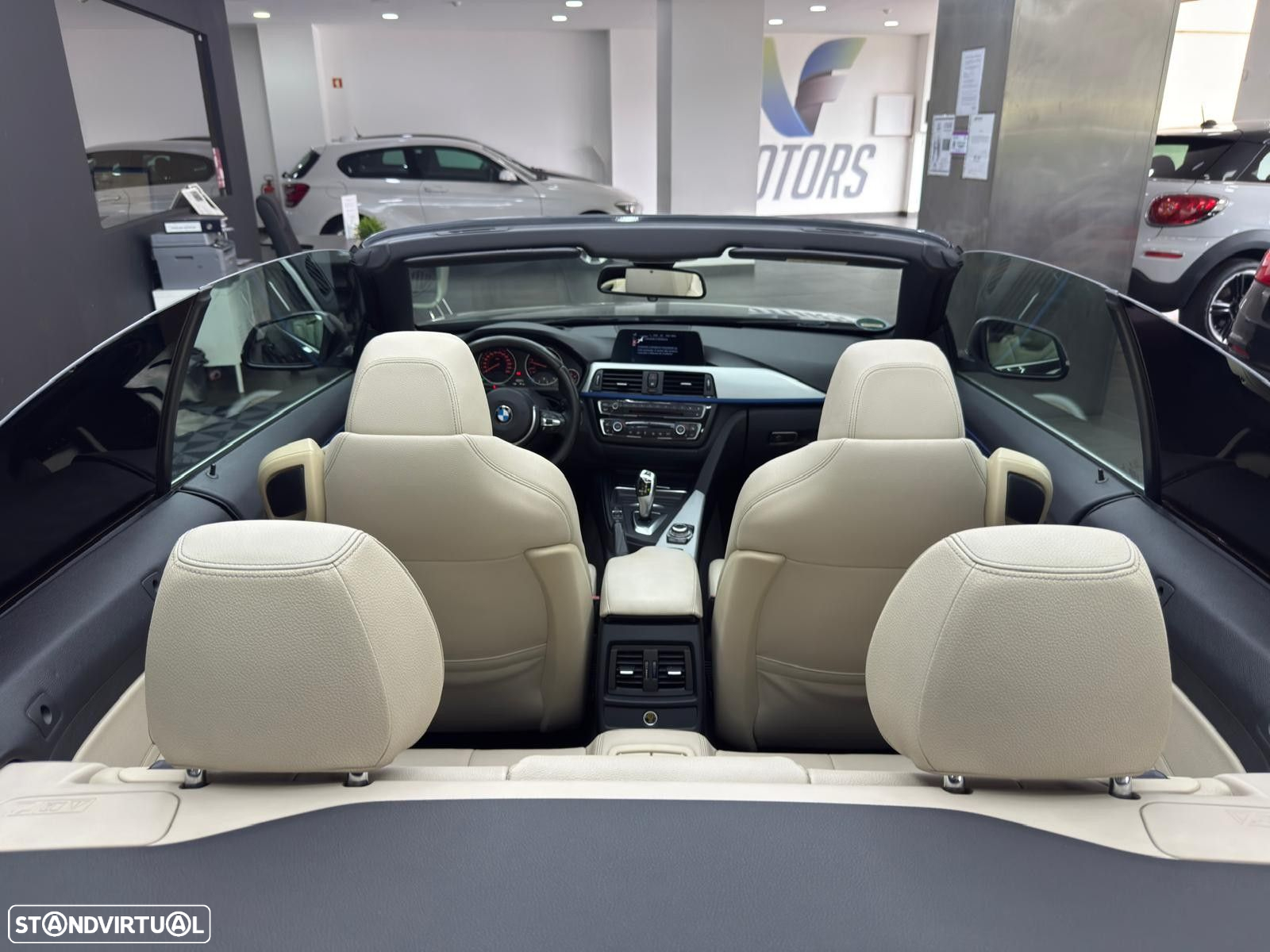 BMW 425 d Pack M Auto - 44