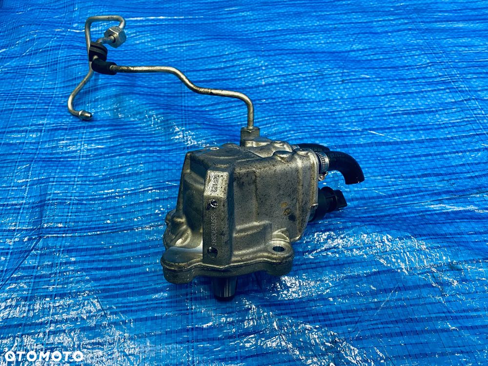 POMPA WTRYSKOWA BMW E81 E83 E87 E88 E90 E91 2.0D N47 N47D20A ; 7797874 ; 0445010506 ORYGINAŁ - 6