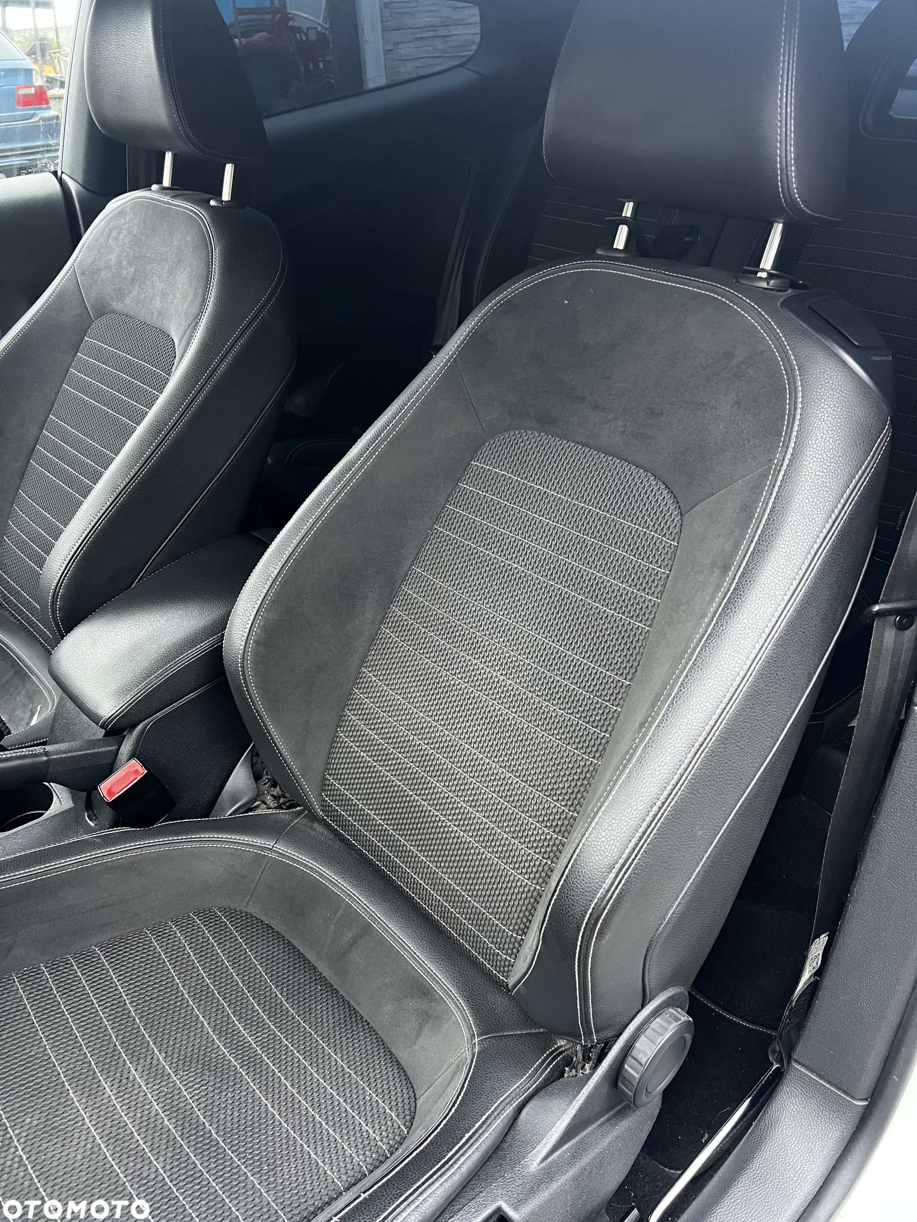 Volkswagen Scirocco 2.0 TSI - 8