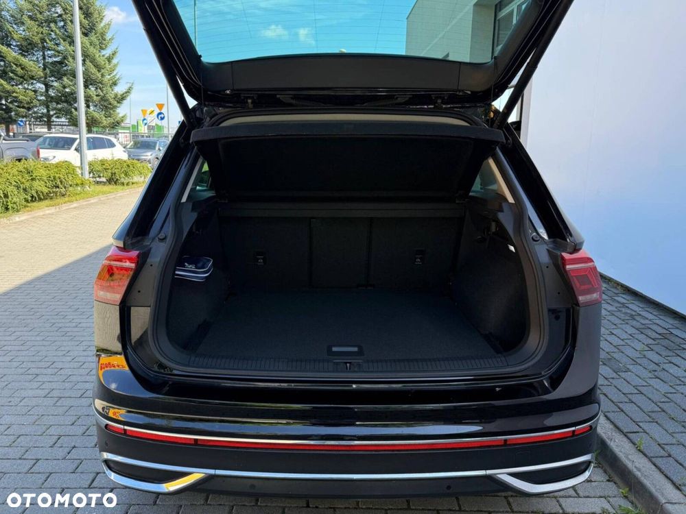 Volkswagen Tiguan 2.0 TSI 4Mot Elegance DSG - 18