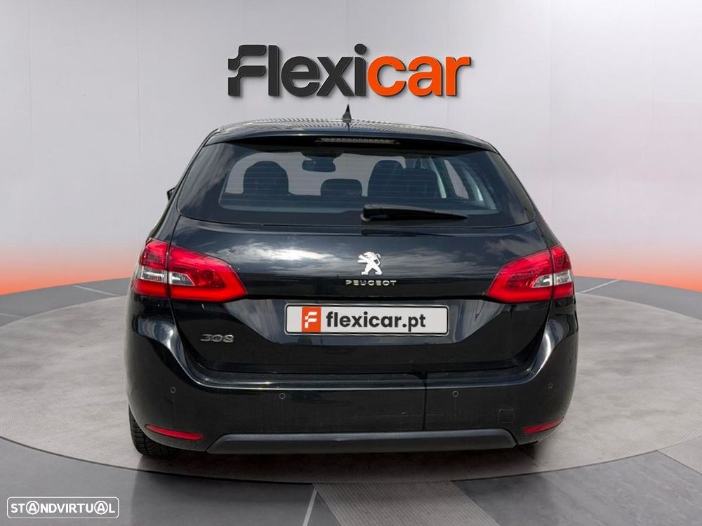 Peugeot 308 SW 1.5 BlueHDi Active Pack - 8
