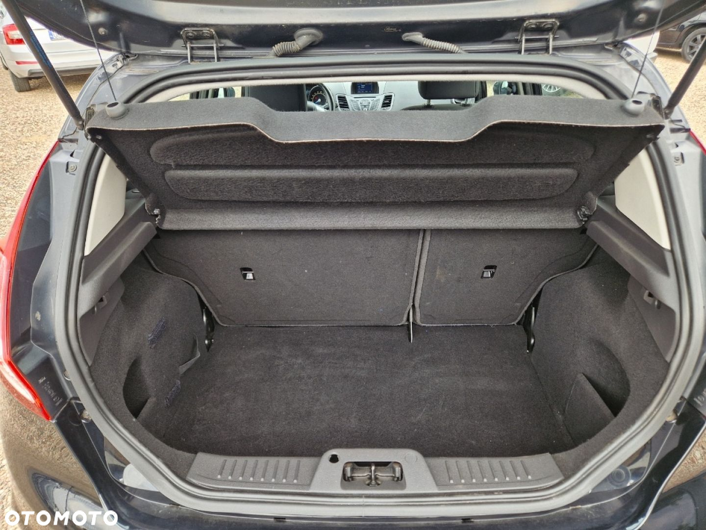 Ford Fiesta 1.0 Start-Stop SYNC Edition - 15