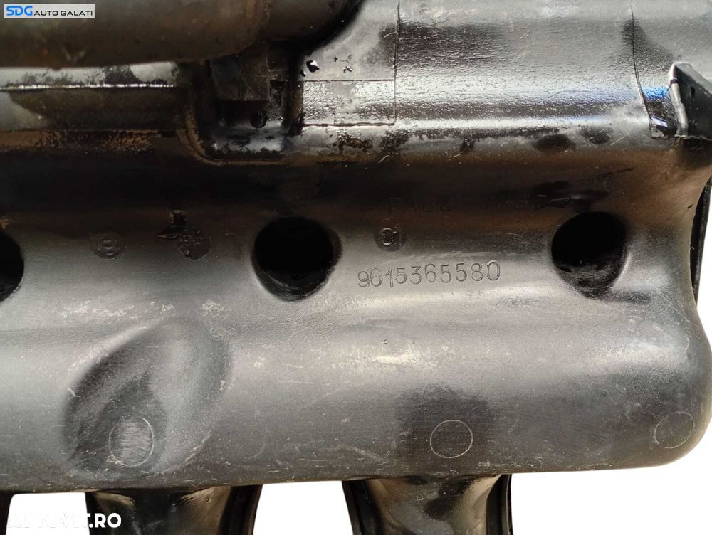 Galerie Admisie Peugeot 306 1.9 Diesel 1996 - 2002 Cod 91178200 9615365580 [M0186] - 6