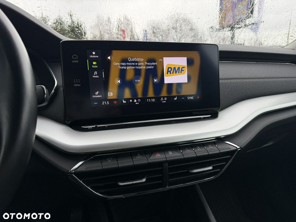 Skoda Octavia 1.5 TSI GPF ACT Style - 17