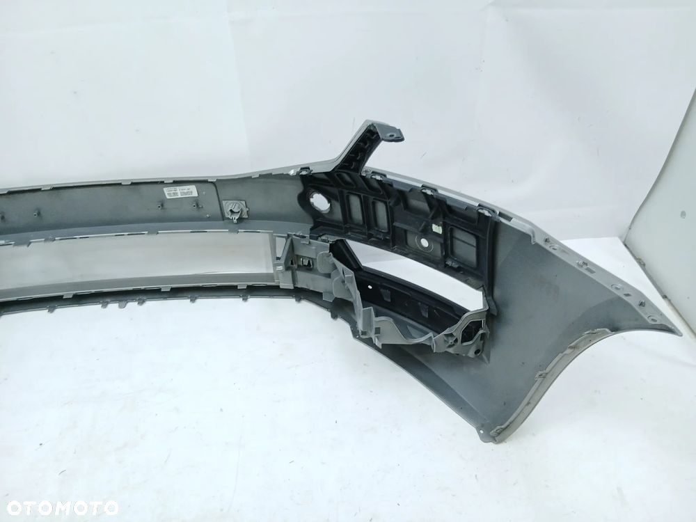 Zderzak przód przedni Skoda Octavia III LIFT FL - 9