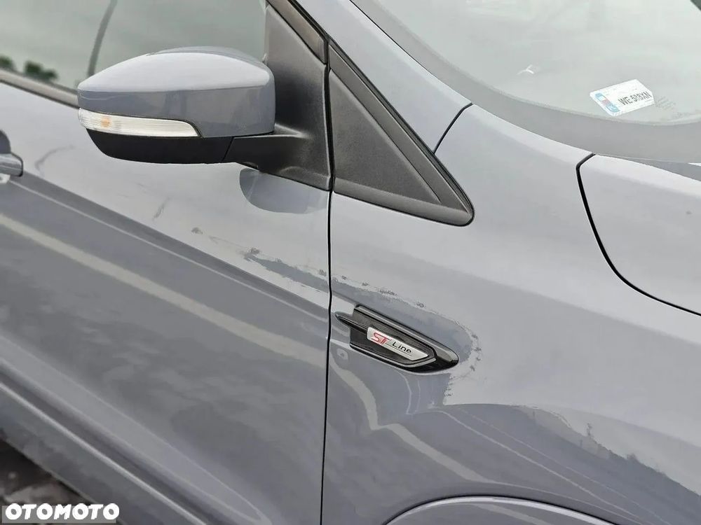 Ford Kuga 2.0 TDCi FWD ST-Line - 34