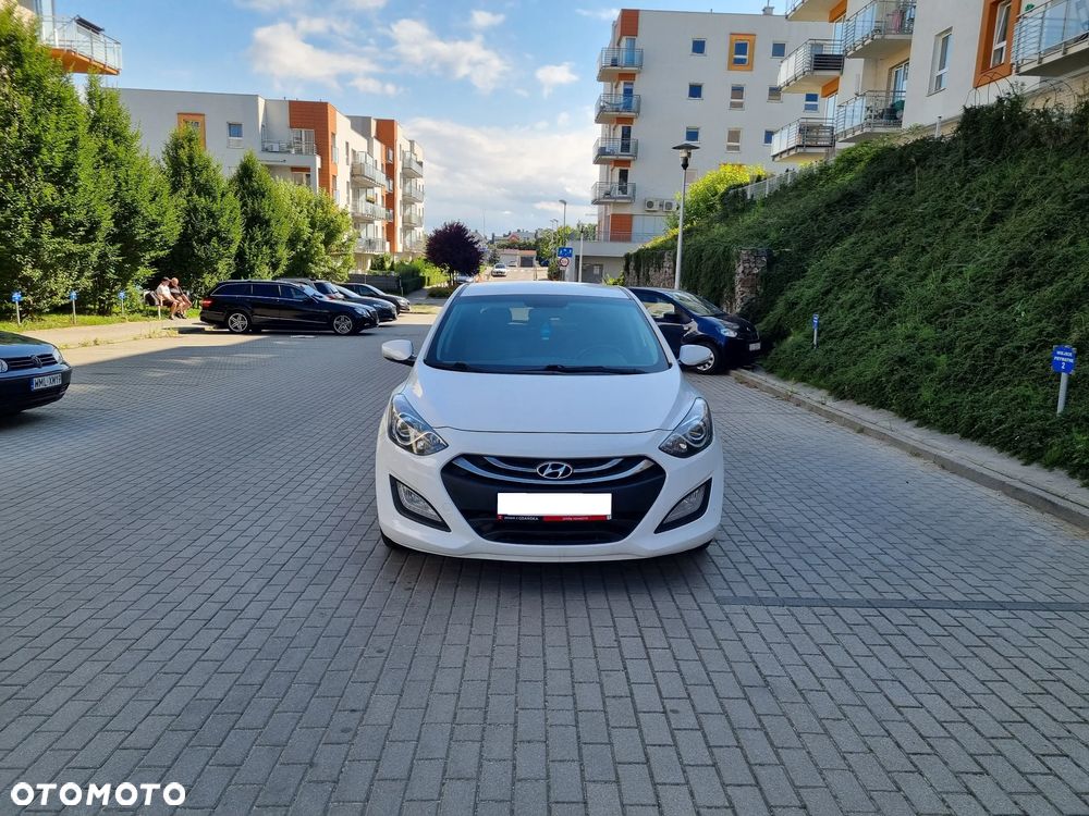 Hyundai i30 - 2