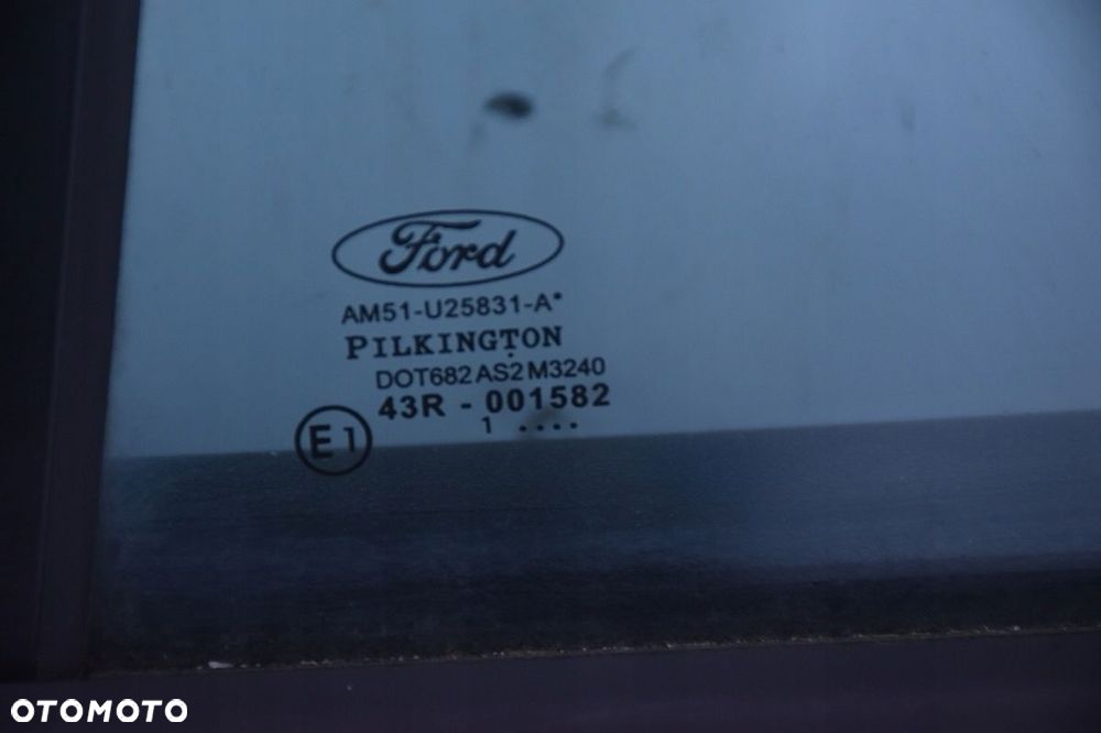 drzwi tylne tył lewe ford c-max grand mk2 ka - 5