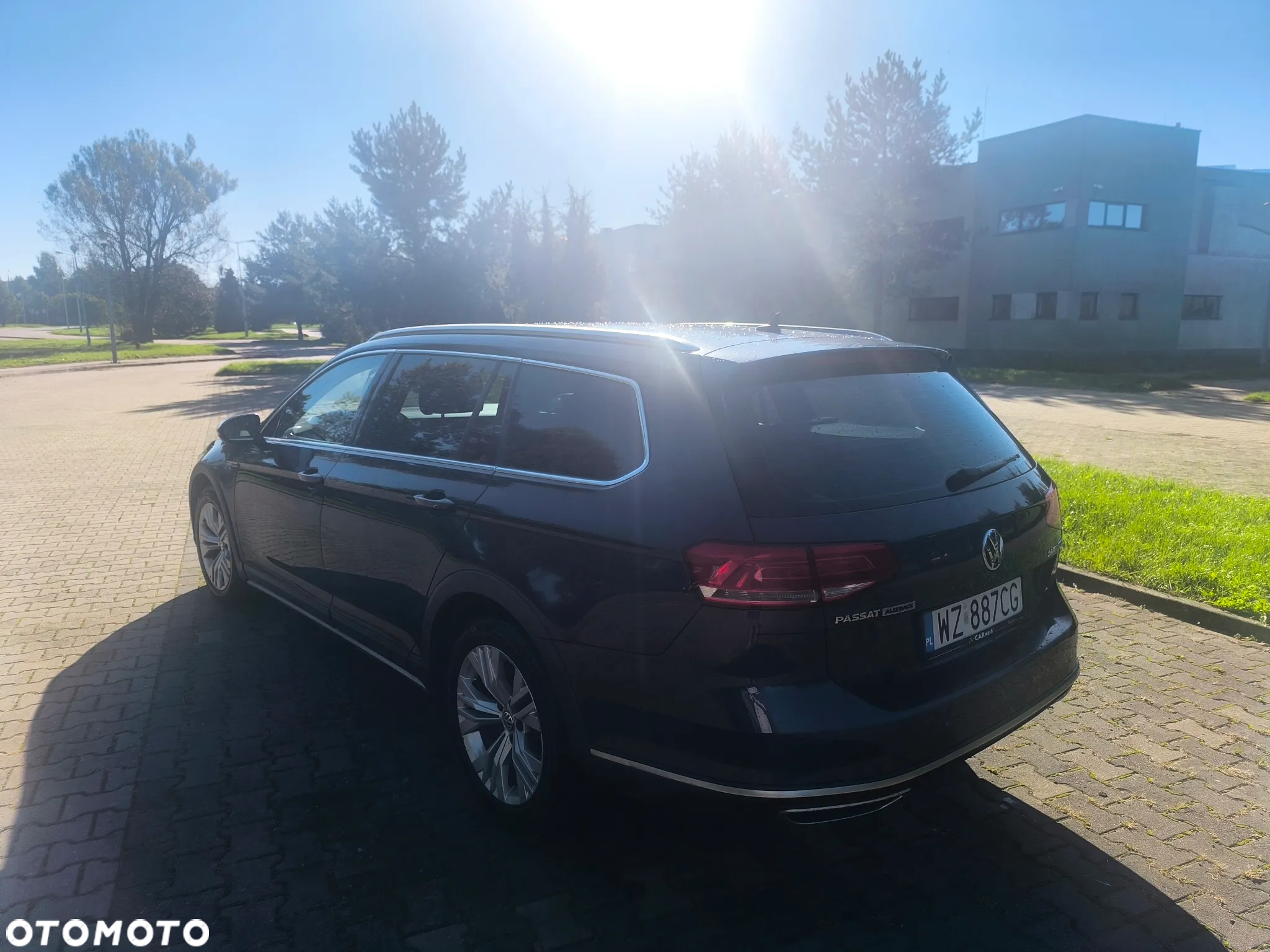 Volkswagen Passat - 6
