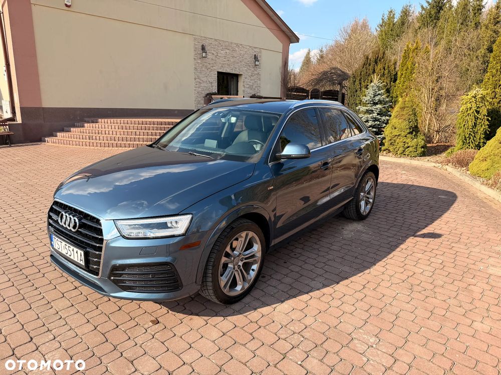 Audi Q3 - 14