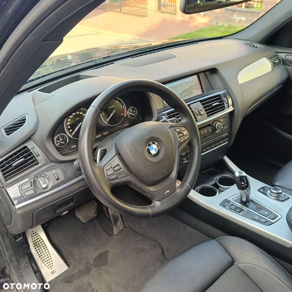 BMW X3 - 29