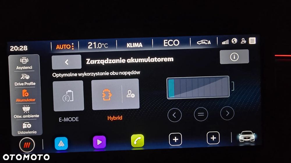 Cupra Leon 1.5 eTSI mHEV DSG - 15