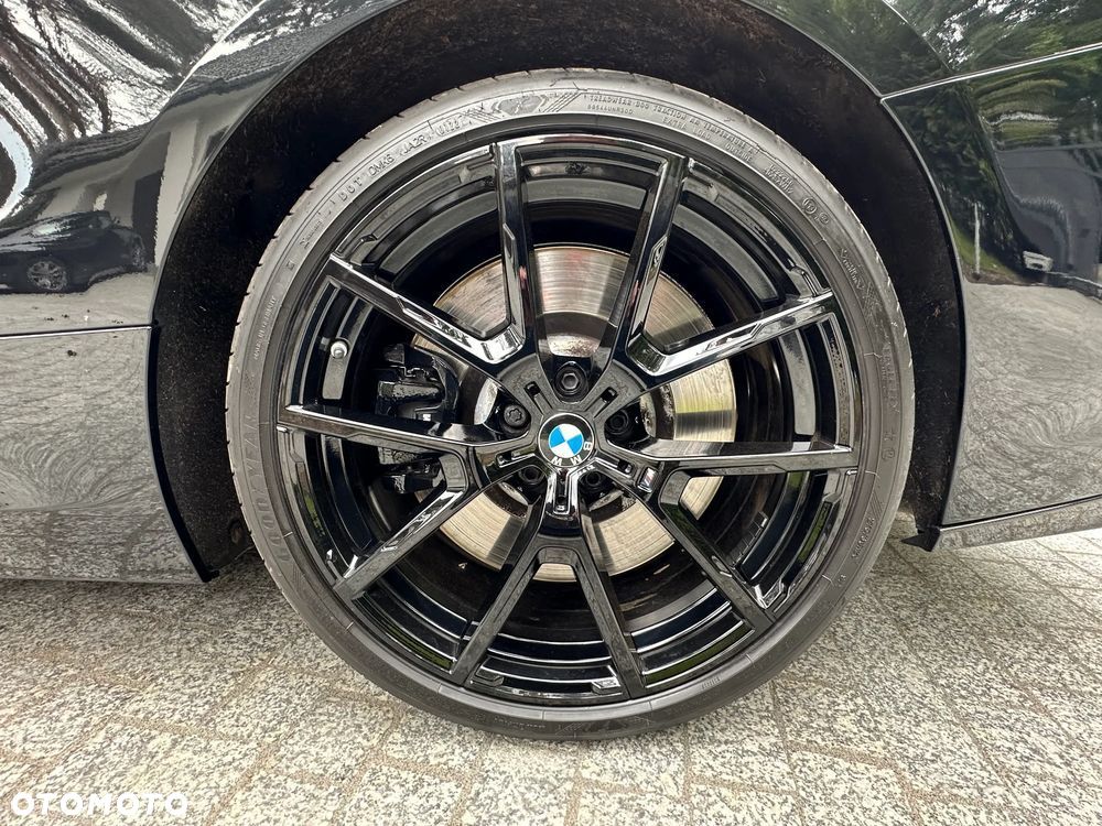 BMW Seria 8 M850i xDrive - 24