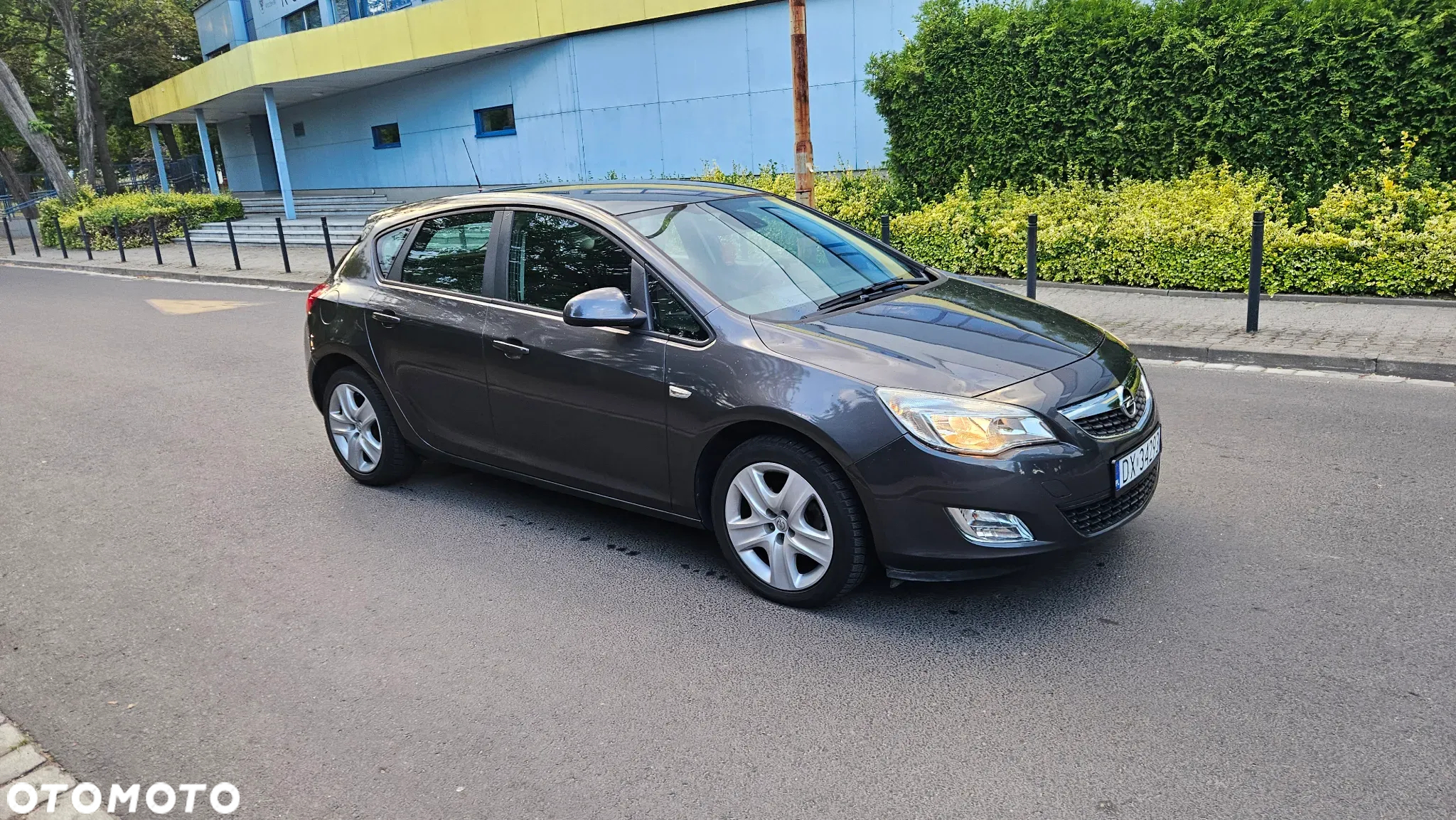 Opel Astra 1.4 Turbo Active - 6