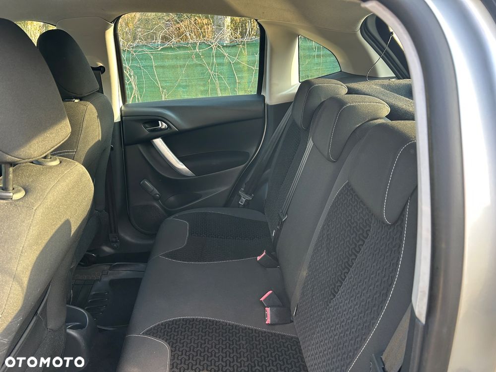 Citroën C3 1.4 HDi Magic - 7