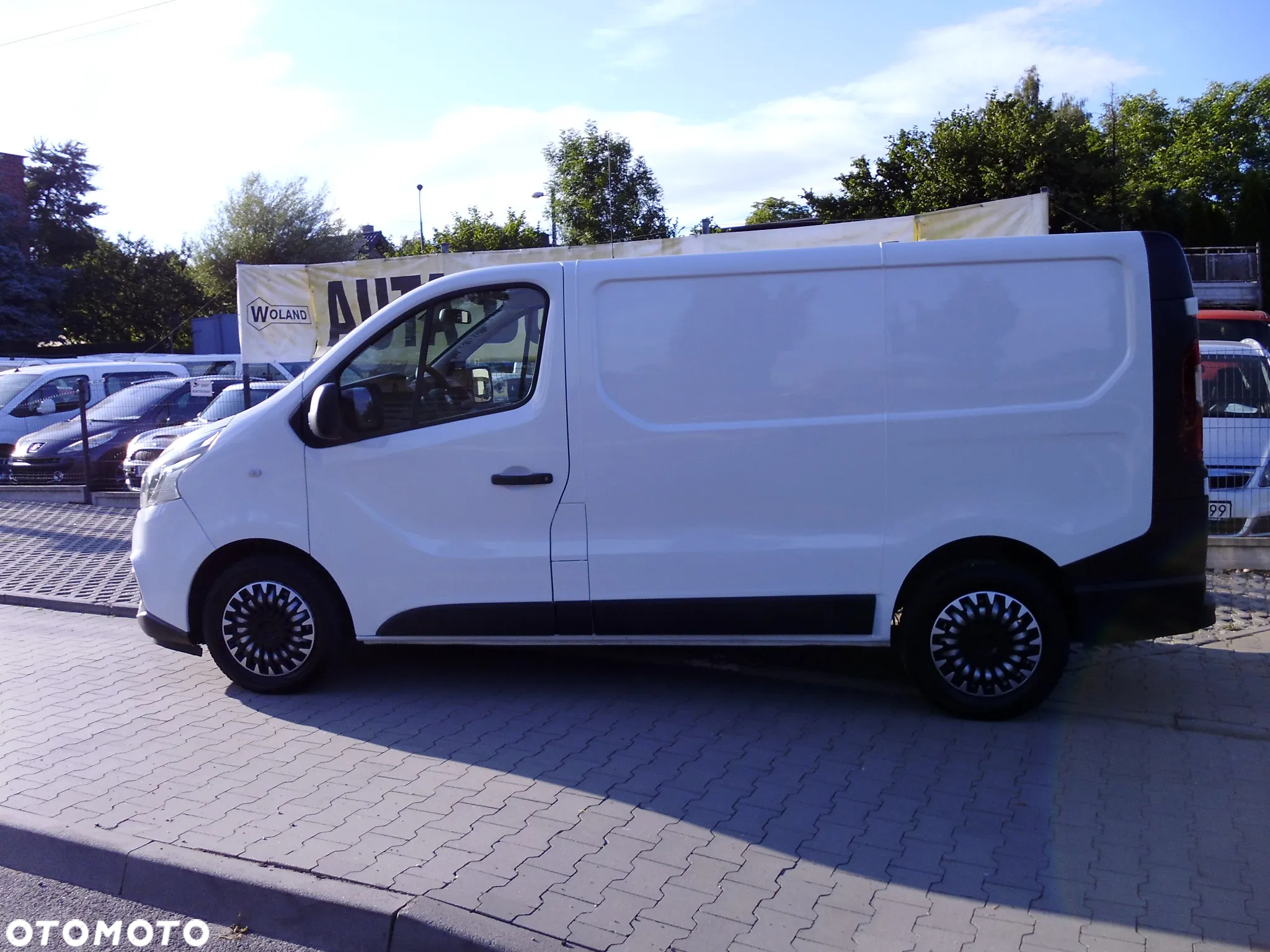 Fiat TALENTO - 13