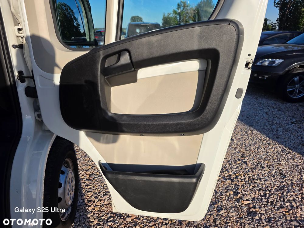 Citroën Jumper - 27