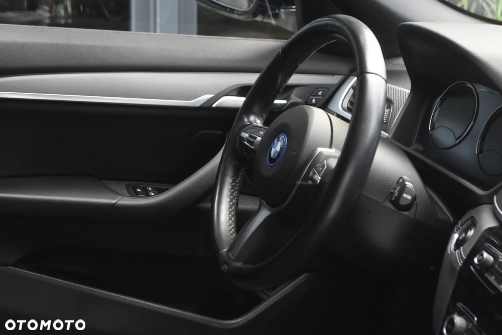 BMW X2 xDrive25e Edition GoldPlay - 23