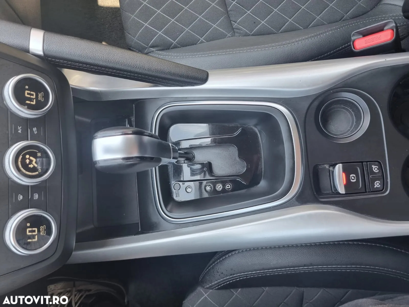 Renault Kadjar BLUE dCi EDC Intens - 15