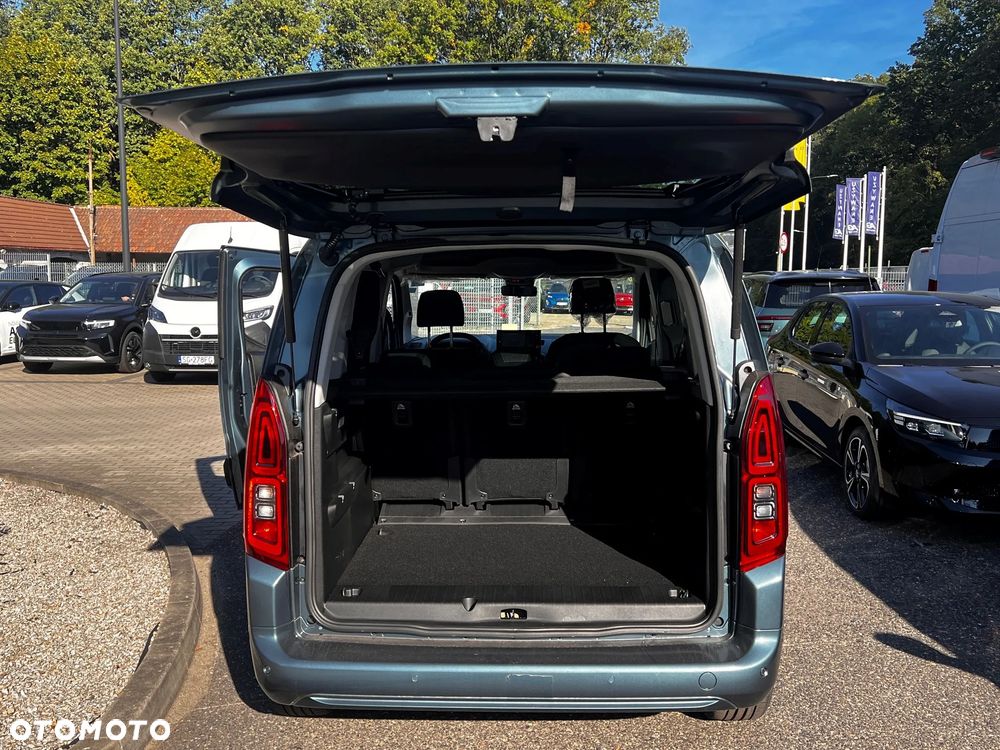 Opel Combo - 39