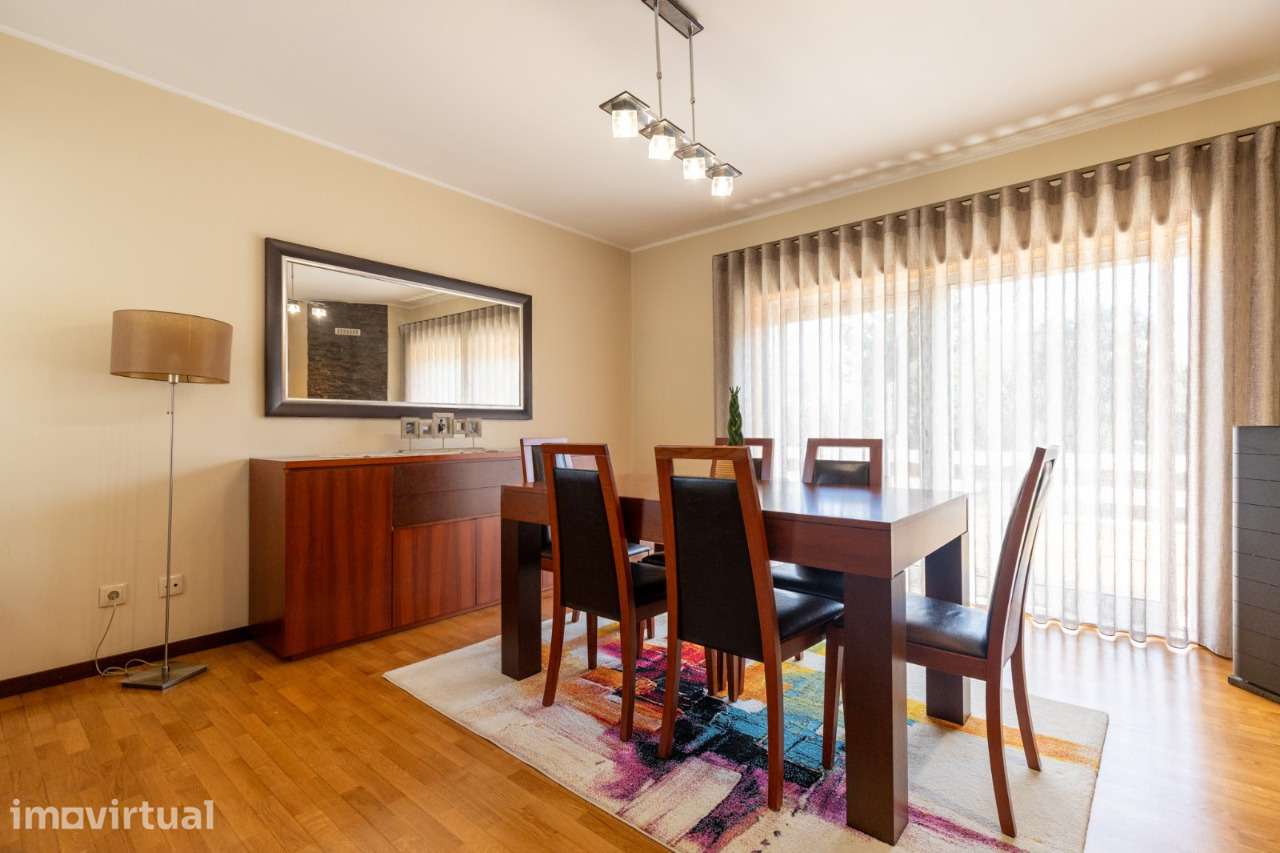 Andar Moradia T3 com 222 m2 - Grande imagem: 4/16