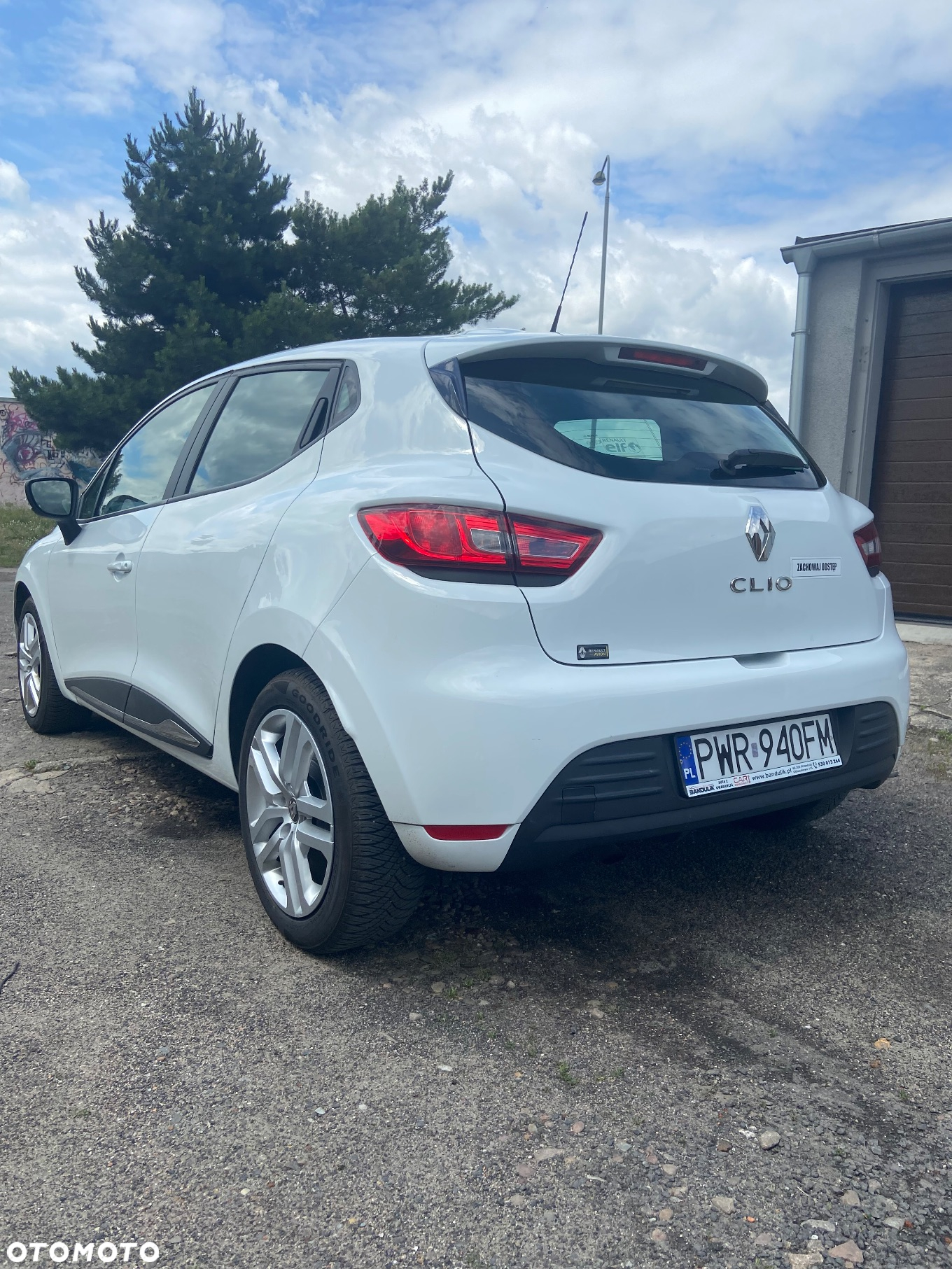 Renault Clio 0.9 TCe Life - 5