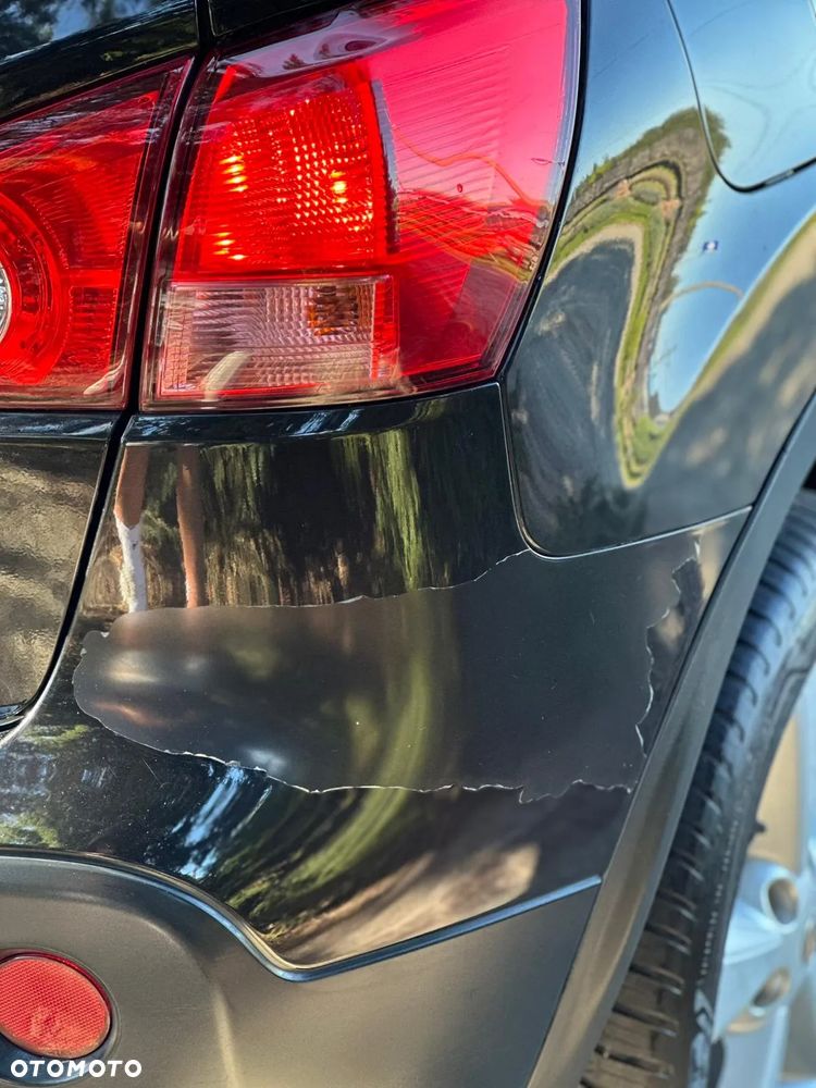 Nissan Qashqai 2.0 dCi Tekna - 15