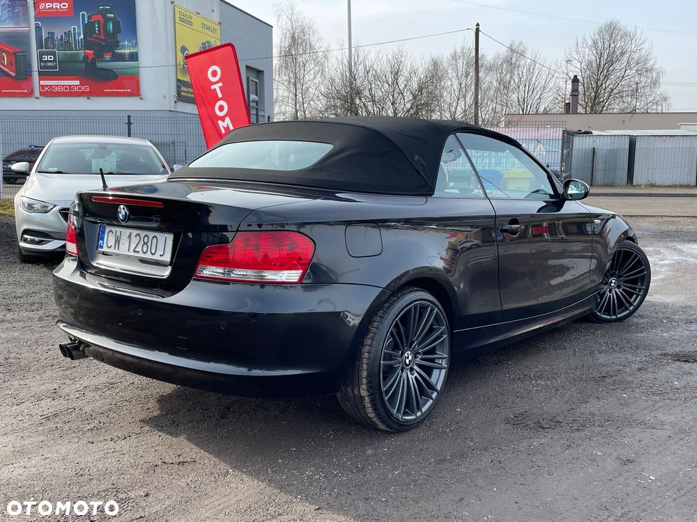 BMW Seria 1 118i Edition Sport - 2