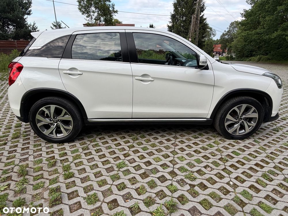 Citroën C3 Aircross - 20