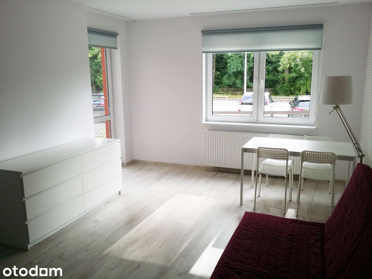 Brynów, bezpośrednio, bez prowizji 2 pokoje, 43,5 m2, ul. Rolna