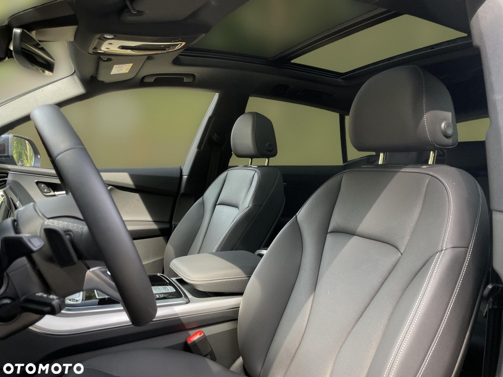 Audi Q8 - 13