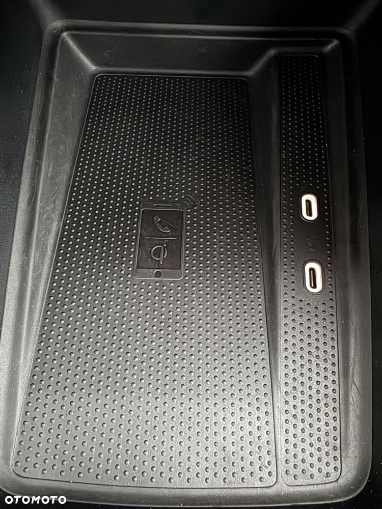 Skoda Octavia 2.0 TDI 4x4 Style DSG - 31