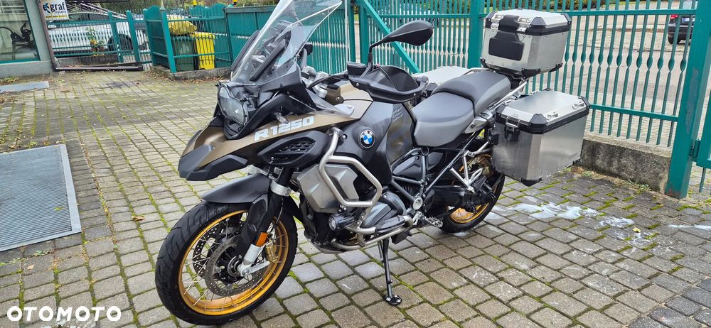 BMW Adventure - 3