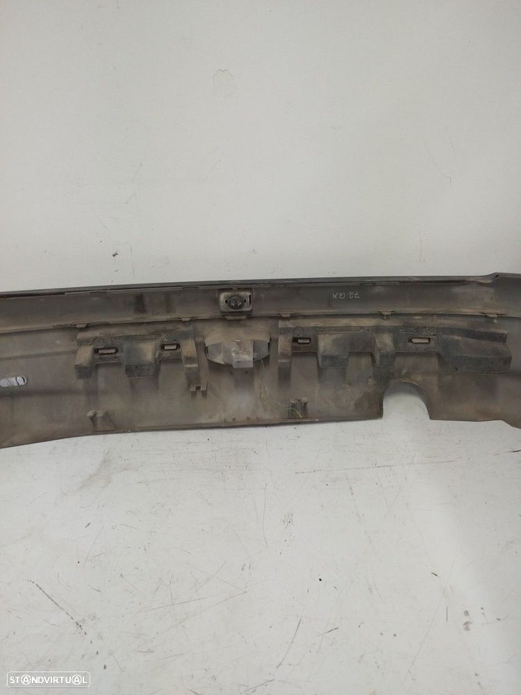 Para Choques Tr Peugeot 206 (2A/C) - 4