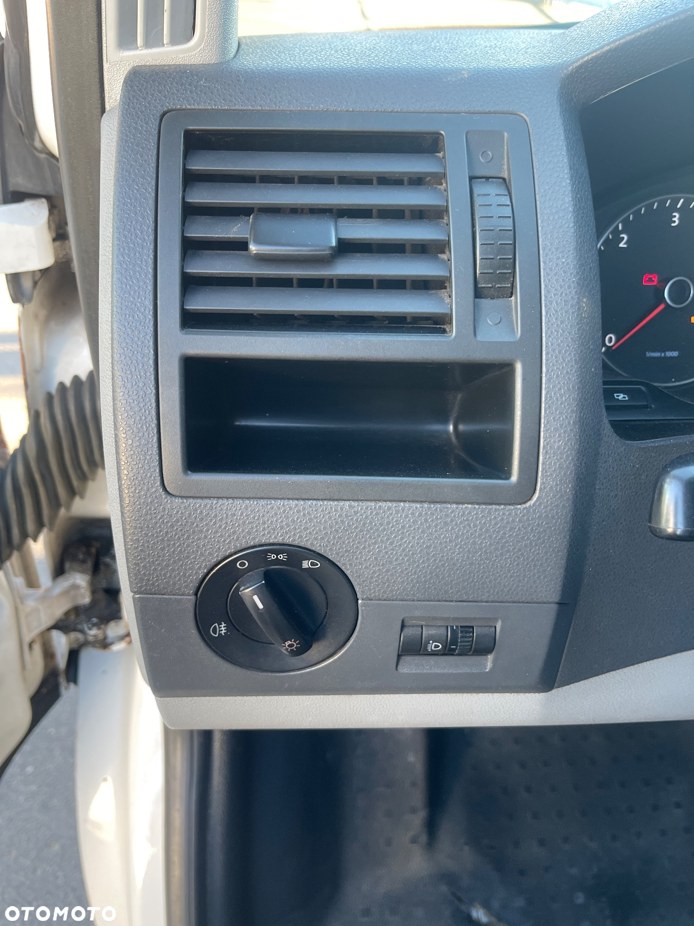 Volkswagen TRANSPORTER - 19