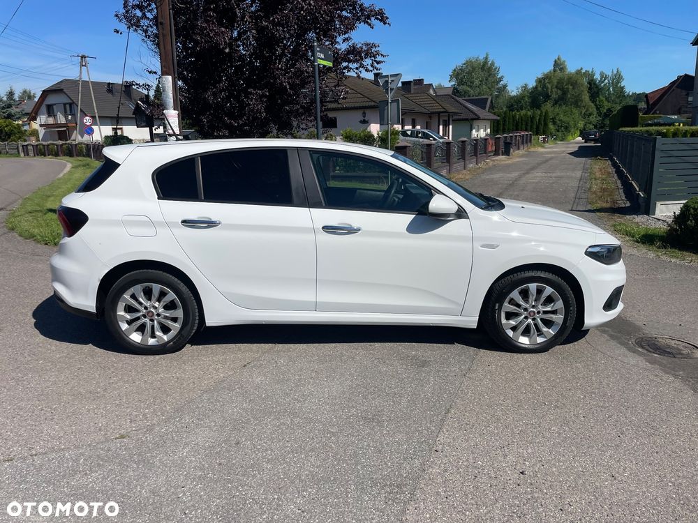 Fiat Tipo - 4