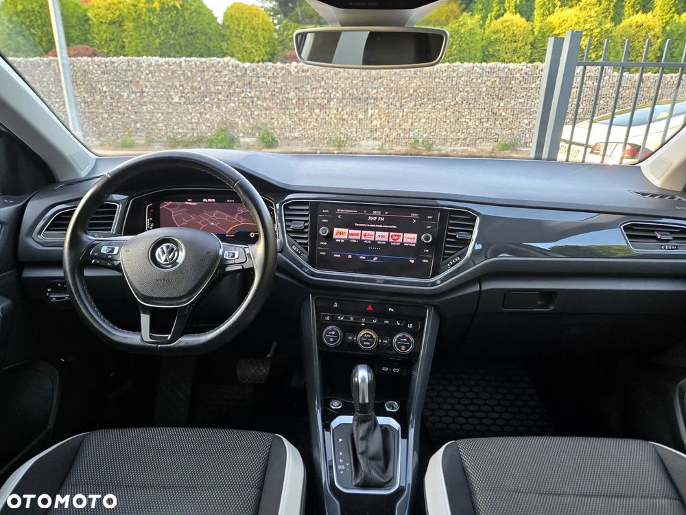 Volkswagen T-Roc 1.5 TSI ACT Premium DSG - 6