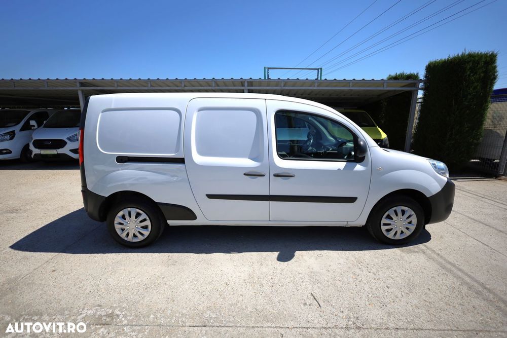 Renault Kangoo Maxi - 8