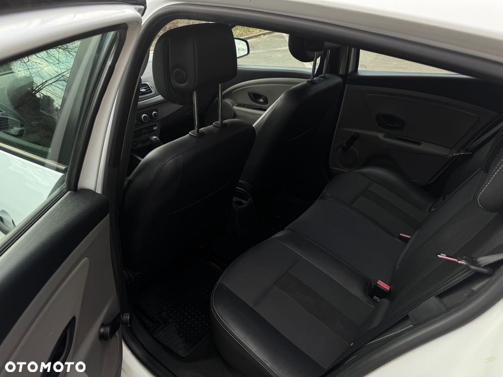 Renault Megane 1.5 dCi Generation - 12