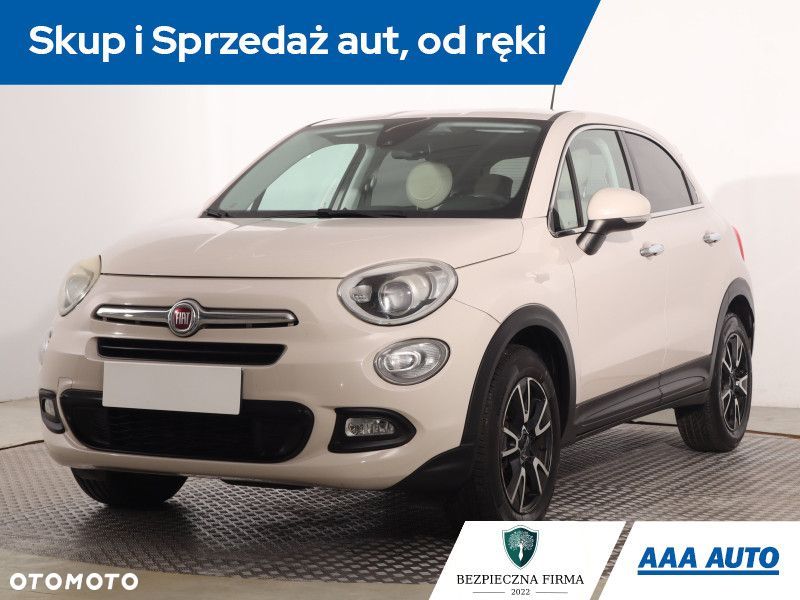 Fiat 500X - 3