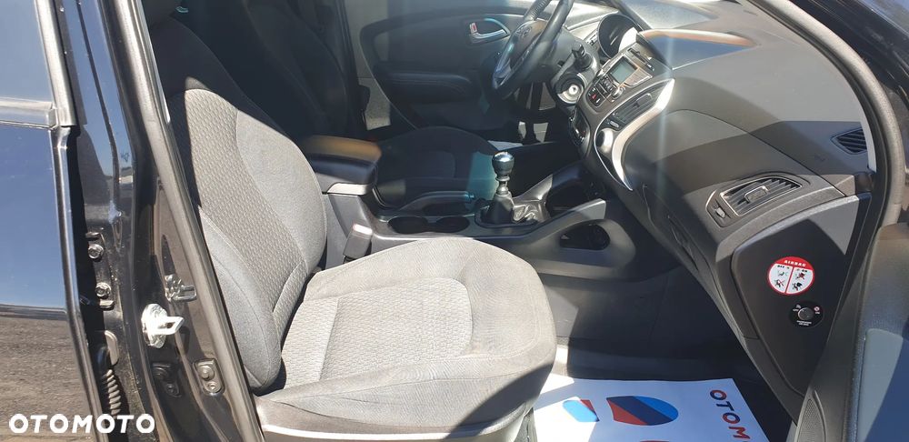 Hyundai ix35 - 13