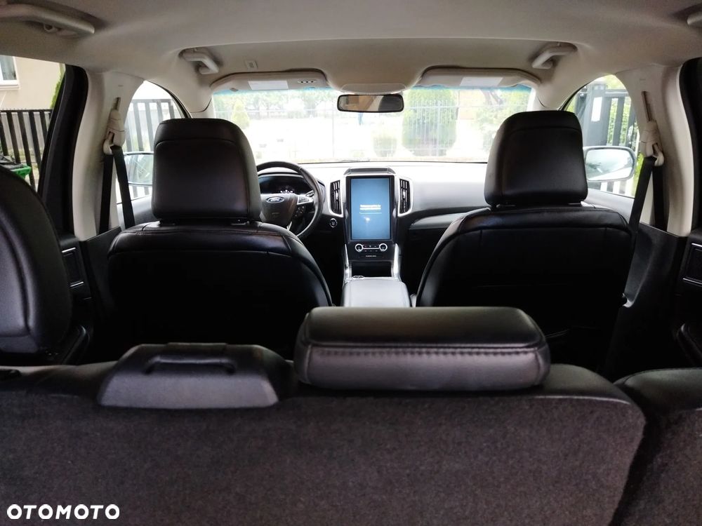Ford Edge - 17