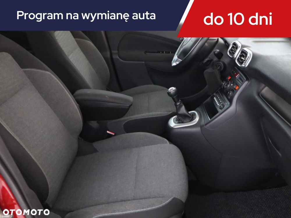 Citroën C3 Picasso - 11
