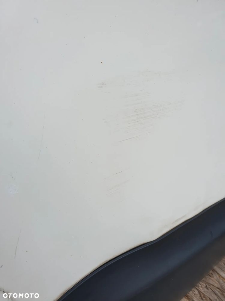 Drzwi Prawe Przód Tył Komplet Nissan Qashqai I J10 - 17