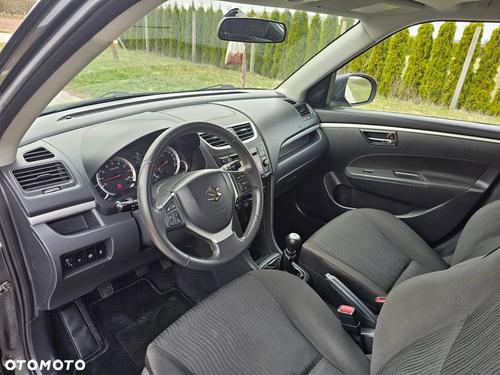 Suzuki Swift 1.2 X-TRA - 11