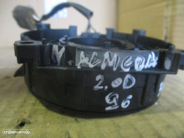 Fita Airbag T6596909AA NISSAN ALMERA 1996 - 1