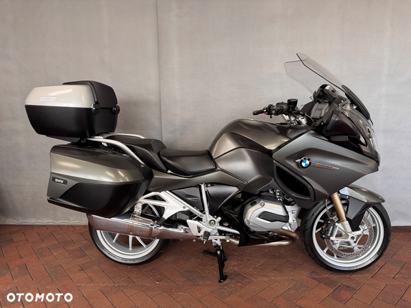 BMW RT